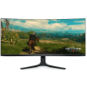 Monitor Dell Alienware AW3423DWF 34" QD-OLED 165Hz Gaming  