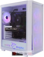 White Shark GCC-2401 WARHEAD-3 KUCISTE White