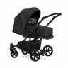KUNERT ROY KOLICA ZA BEBE SET 2U1 BLACK в Черногории