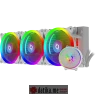 AQIRYS Aquarius 360 AiO White CPU Vodeno hladjenje в Черногории