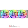AQIRYS Aquarius 360 AiO White CPU Vodeno hladjenje в Черногории