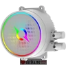 AQIRYS Aquarius 360 AiO White CPU Vodeno hladjenje в Черногории