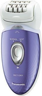 Panasonic ES-ED23-V503 Epilator 