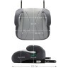 KINDERKRAFT BUSTER I-BOOST 135-150CM GREY