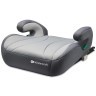 KINDERKRAFT BUSTER I-BOOST 135-150CM GREY