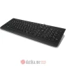 Lenovo 300 Žičana tastatura, Niskoprofilne tihe tipke US