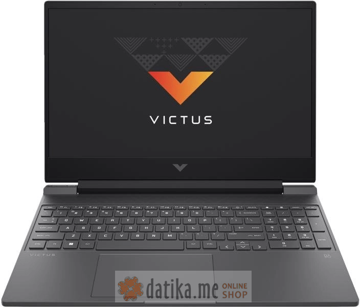 HP NOT Victus 15-fb0047nm AMD Ryzen 5 R5-5600H/16GB/512GB SSD/GTX 1650/15.6" FHD IPS