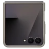 Samsung EF-VF766PJEGWW kindsuit futrola za Galaxy Z Flip7, malinasta