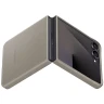 Samsung EF-VF766PJEGWW kindsuit futrola za Galaxy Z Flip7, malinasta