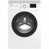Washing machine Beko WUE6612DBA, 6kg/1200okr (Inverter motor)