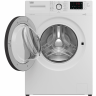 Washing machine Beko WUE6612DBA, 6kg/1200okr (Inverter motor)