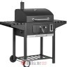 Bormann BBQ1940 Roštilj na drveni ugalj 60x45cm  в Черногории