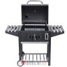 Bormann BBQ1940 Roštilj na drveni ugalj 60x45cm  в Черногории
