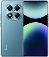 Xiaomi Redmi Note 14 Pro 8GB/256GB, Ocean Blue 