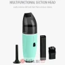 Elysium Cordless Desktop Vacuum Kit 500 Mint в Черногории