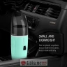 Elysium Cordless Desktop Vacuum Kit 500 Mint в Черногории