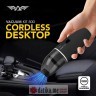 Elysium Cordless Desktop Vacuum Kit 500 Mint в Черногории