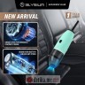 Elysium Cordless Desktop Vacuum Kit 500 Mint в Черногории