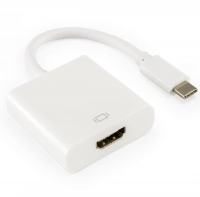 Sbox HDMI F.-TYPE-C M.