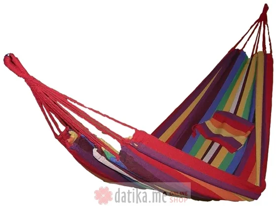 LJULJASKA DOVER-Hammock 100x200cm в Черногории