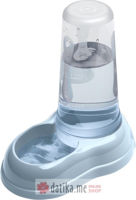 Ferplast AZIMUT 1500 posuda za hranu i piće 1,5 l