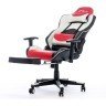 ByteZone Dolce Gaming chair (Black-Red) in Podgorica Montenegro