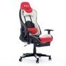ByteZone Dolce Gaming chair (Black-Red) in Podgorica Montenegro