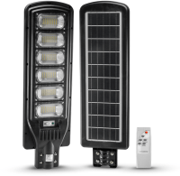 Bormann BLF3600 Ulicna solarna lampa vodootporna 6500K/1000Lum/300W 