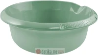 KEEEPER POSUDA BJORK ZELENA 34CM