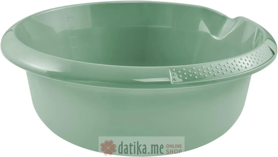 KEEEPER POSUDA BJORK ZELENA 34CM