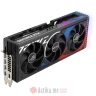 Asus nVidia GeForce RTX 4080S 16GB 256bit, ROG-STRIX-RTX4080S-O16G-GAMING