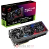 Asus nVidia GeForce RTX 4080S 16GB 256bit, ROG-STRIX-RTX4080S-O16G-GAMING