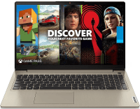 Lenovo IdeaPad 3 15ITL6 Intel i3-1115G4/12GB/512GB SSD/Intel UHD/15.6"FHD