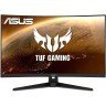 Asus VG328H1B 31.5" Full HD VA 165Hz 1ms Adaptive-sync TUF Gaming Curved monitor in Podgorica Montenegro