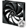 Arctic Cooling F14 14cm PWM PST CO Cooler 