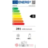 Samsung RS8000C Frižider sa AI Energy režimom 1.0, 178 cm (Silver) в Черногории