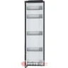 Samsung RS8000C Frižider sa AI Energy režimom 1.0, 178 cm (Silver) в Черногории