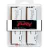 KINGSTON DIMM DDR5 64GB (2x32GB kit) 5600MT/s KF556C36BWEAK2-64 Fury Beast RGB White Expo 