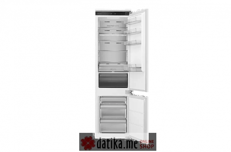 HISENSE RB3B280SAWE Ugradni Kombinovani frižider, 193.2cm