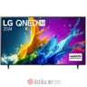 LG 55QNED80T3A QNED TV 55" 4K Ultra HD, WebOS Smart TV