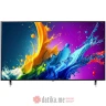 LG 55QNED80T3A QNED TV 55" 4K Ultra HD, WebOS Smart TV
