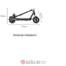 Xiaomi Electric Scooter 5 Pro в Черногории