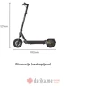 Xiaomi Electric Scooter 5 Pro в Черногории
