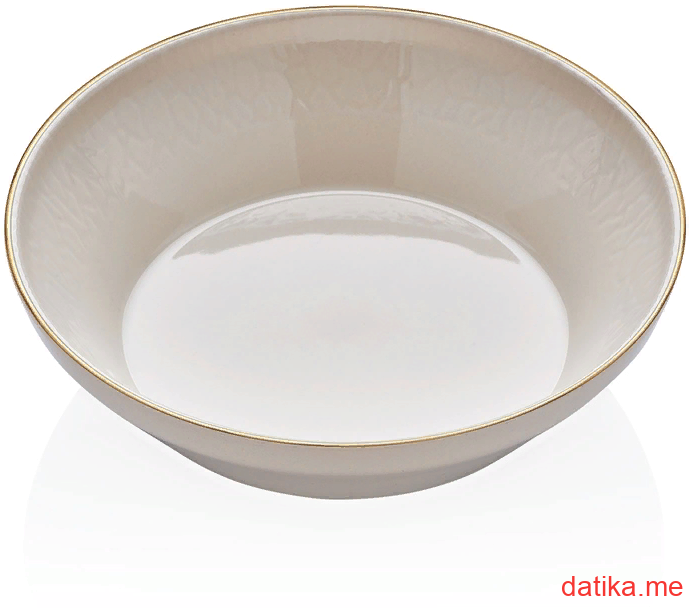 Glore CREAM CINIJA ZA SALATU 24cm/1kom