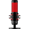HyperX QuadCast - USB Microphone (Black-Red) в Черногории