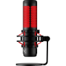 HyperX QuadCast - USB Microphone (Black-Red) в Черногории