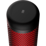 HyperX QuadCast - USB Microphone (Black-Red) в Черногории