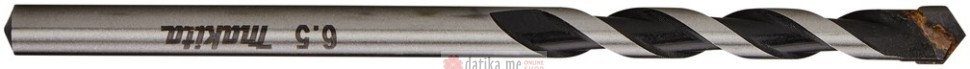 Makita E-11019  BURGIJA VISENAMJENSKA 6.5X100MM 