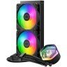 Cooler Master MasterLiquid ML240 Atmos ARGB vodeno hladenje crno (MLX-D24M-A25PZ-R1) 