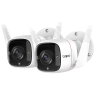 Kamere za video nadzor TP-Link TAPO C310P2 Wi-Fi 